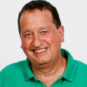 Fernando Angel Cubillos